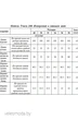 Платье 288 синий Tensi