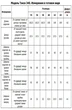 Платье 340 пепельная роза Tensi