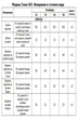 Платье 307 красный Tensi