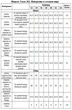 Костюм с юбкой 361 ежевика Tensi