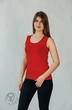 Кардиган+блузка 1625201 красный Teyli