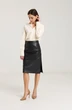 Юбка 2451 черный The name