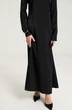 Платье 2466 черный The name фото 5