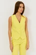 Жилет 2481 лимон The name