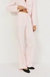 Брюки 2486 пудра The name фото 4