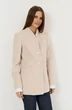 Жакет 2502 бежевый The name