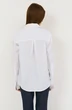 Блузка 2509 белый The name фото 2