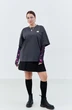 Футболка 3001 графитовый Théa club