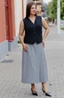 Жилет 4005 Théa club