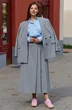 Юбка 6005 Théa club
