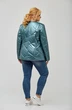 Куртка 1507 деним TtricoTex Style