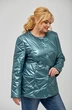 Куртка 1507 деним TtricoTex Style