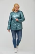 Куртка 1507 деним TtricoTex Style