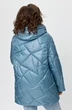 Куртка 2920 голубой TtricoTex Style