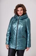 Куртка 2920 деним TtricoTex Style