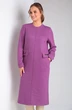 Платье 7768 ягодный Tvin фото 4