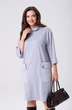 Платье 7769 серый Tvin фото 4