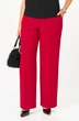 Брюки 2210 красный Твой Имидж фото 3