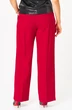 Брюки 2210 красный Твой Имидж фото 2