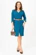 Платье 2320 Твой Имидж фото 4
