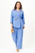 Костюм брючный 2324 Твой Имидж