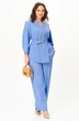 Костюм брючный 2324 Твой Имидж фото 4