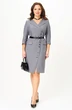 Платье 2328 Твой Имидж фото 4