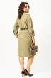 Платье 2337 олива Твой Имидж фото 2