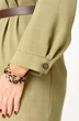Платье 2337 олива Твой Имидж фото 5