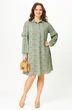 Платье 2338 фисташка Твой Имидж фото 3