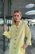 Костюм с шортами 005 желтый USOVA