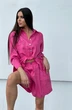 Костюм с шортами 005 фуксия USOVA