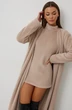 Кардиган 1007 мокко V&N fashion фото 4