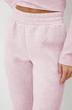 Брюки 1015 розовый V&N fashion фото 4