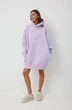 Джемпер 1027 лаванда V&N fashion фото 3