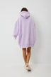 Джемпер 1027 лаванда V&N fashion фото 2