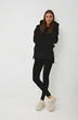 Джемпер 1031 чёрный V&N fashion фото 4