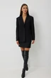Жакет 1043 черный V&N fashion