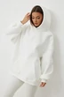 Джемпер 1047 белый V&N fashion