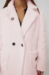 Пальто 1057 пудра V&N fashion фото 4
