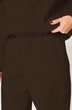 Брюки 1067 шоколад V&N fashion фото 5