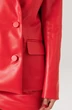Жакет 1093 красный V&N fashion фото 5