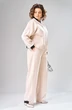 Брюки 1102 бежевый V&N fashion фото 3