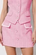 Юбка 1105 розовый V&N fashion фото 5