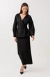 Костюм с юбкой 1113 V&N fashion фото 3