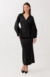 Костюм с юбкой 1113 V&N fashion фото 4