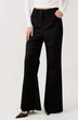 Брюки 1118 черный V&N fashion фото 4