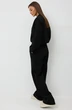 Брюки 1134 черный V&N fashion фото 2
