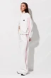 Костюм брючный 1139 белый V&N fashion фото 3