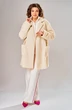 Кардиган 1140 бежевый V&N fashion фото 3